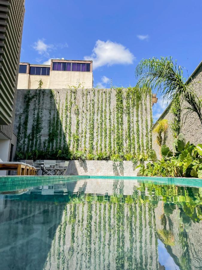 Tintto Hotel Fortaleza  Exterior photo